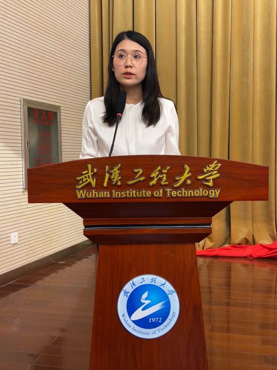 龚梦琪