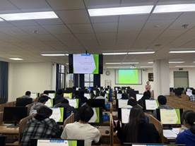 20260422-《AI 大厂与初创的专利博弈：布局现状与未来趋势》讲座