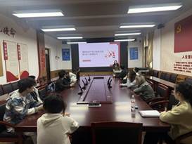 20260422-《我国知识产权文化的共同体记忆与情感认同》讲座